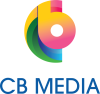 CB Medya studio logo