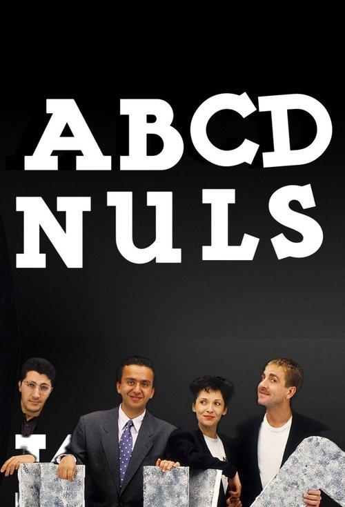 A.B.C.D. Nuls filmas online
