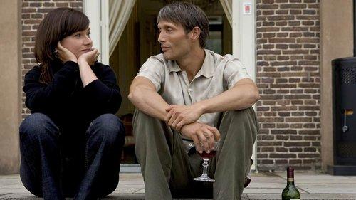 Po vestuvių filmas žiurėti online