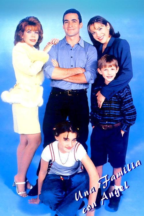 Una familia con Ángel filmas online