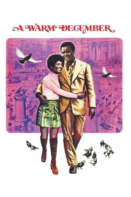 A Warm December filmas online
