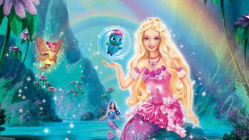 Barbie Fairytopia: Mermaidia filmas žiurėti online