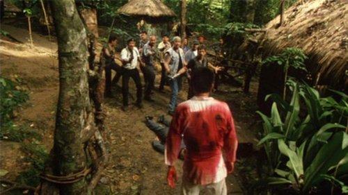 The Guys from Paradise filmas žiurėti online