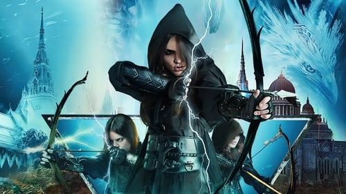 Guardians of Time filmas žiurėti online