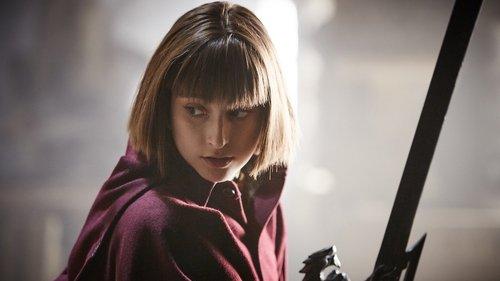 The Last Dragonslayer filmas žiurėti online