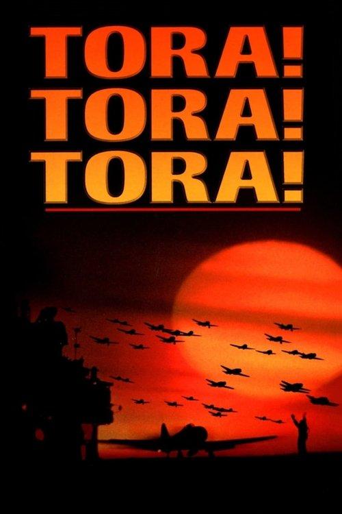 Tora! Tora! Tora! filmas online