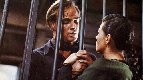 One-Eyed Jacks filmas žiurėti online