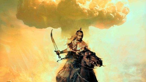 The Conqueror: Hollywood Fallout filmas žiurėti online