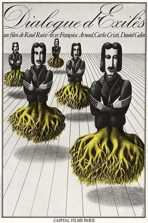 Dialogues of the Exiles filmas online