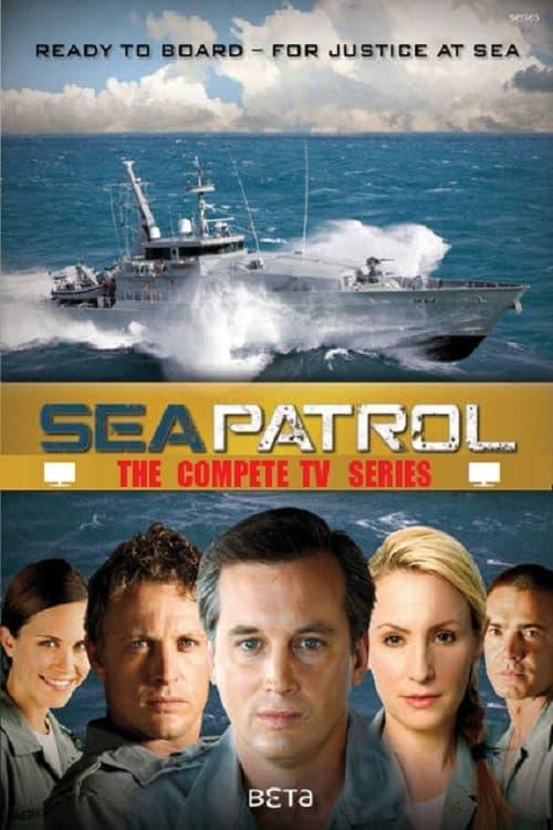 Sea Patrol filmas online