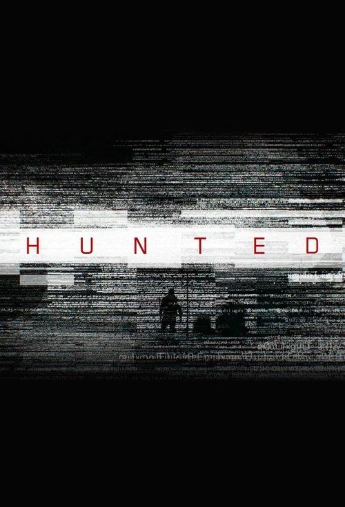 Hunted filmas online