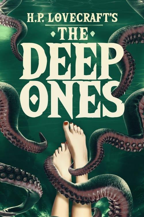The Deep Ones filmas online