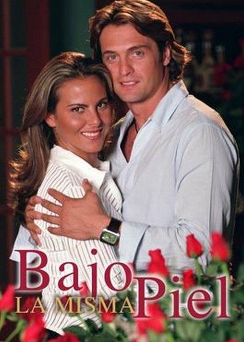 Bajo la misma piel filmas online