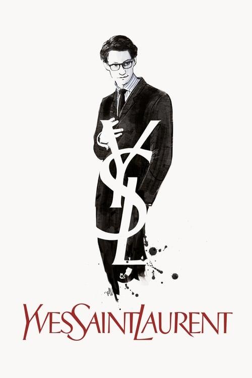 Yves Saint Laurent filmas online
