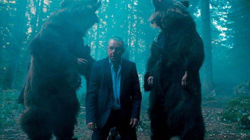 Blutholz filmas žiurėti online