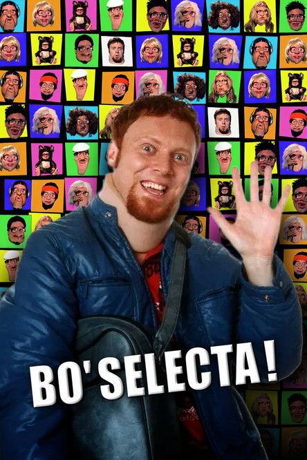 Bo' Selecta! filmas online