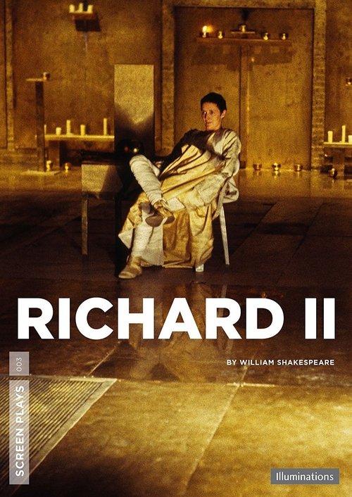 Richard II filmas online