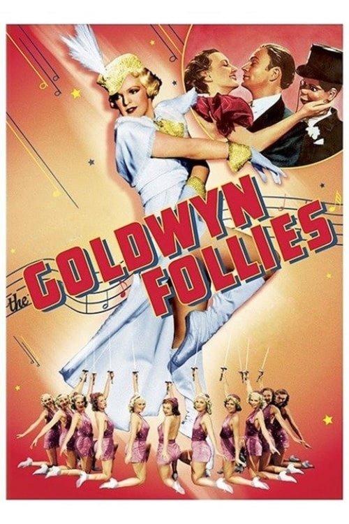 The Goldwyn Follies filmas online