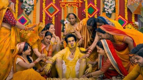 Bhool Chuk Maaf filmas žiurėti online