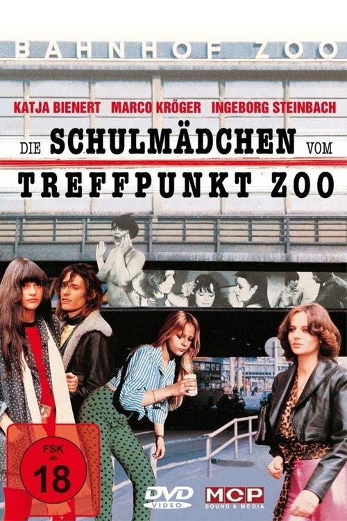 Die Schulmädchen vom Treffpunkt Zoo filmas online