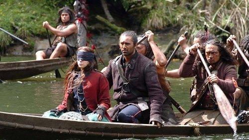 River Queen filmas žiurėti online