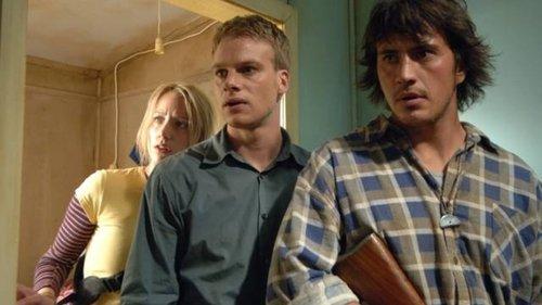 Black Sheep filmas žiurėti online