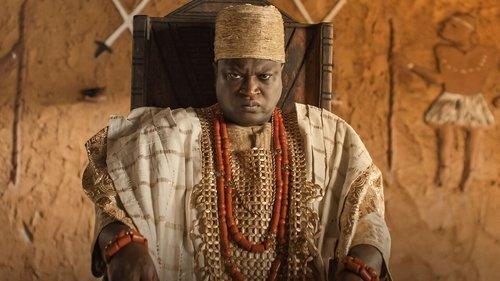 House of Ga'a filmas žiurėti online