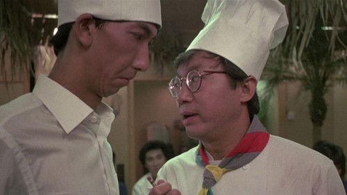 Teppanyaki filmas žiurėti online