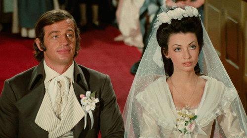 Les Mariés de l'an deux filmas žiurėti online