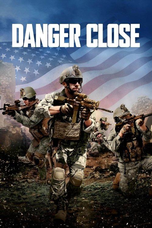Danger Close filmas online