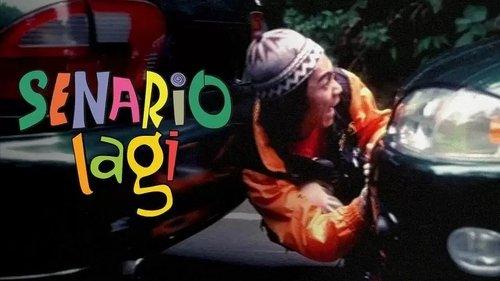 Senario Lagi filmas žiurėti online