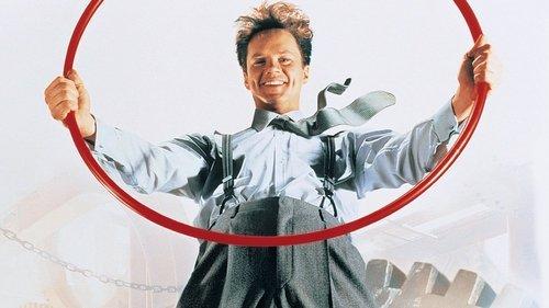 Hadsakerio patikėtinis filmas žiurėti online