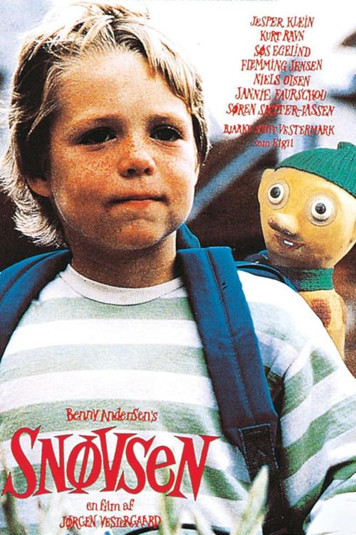 The Snooks filmas online