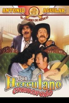 Don Herculano enamorado filmas online
