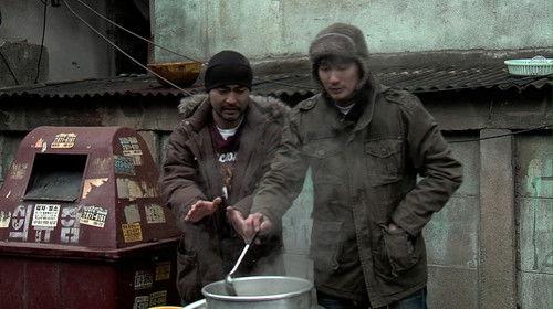 Nice Shorts filmas žiurėti online