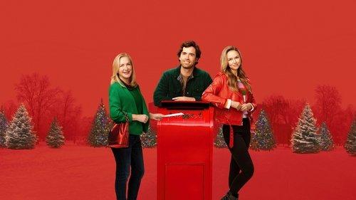 Confessions of a Christmas Letter filmas žiurėti online