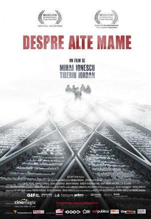 Different Mothers filmas online