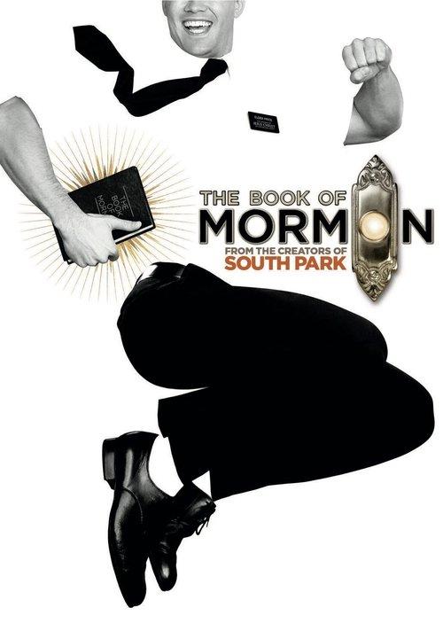 The Book of Mormon on Broadway filmas online