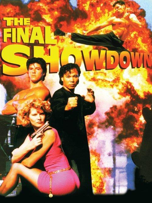 The Final Showdown filmas online