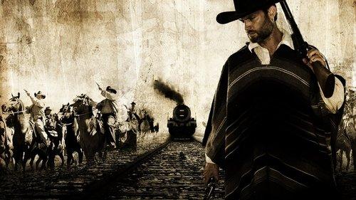 Aces 'N' Eights filmas žiurėti online