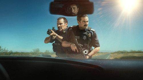 La captura filmas žiurėti online