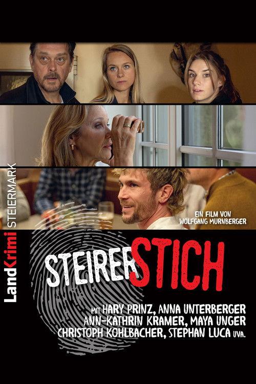 Steirerstich filmas online