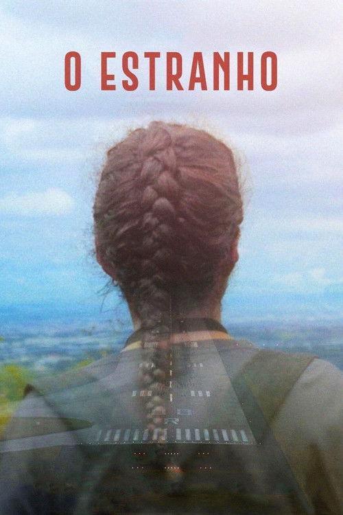 O Estranho filmas online