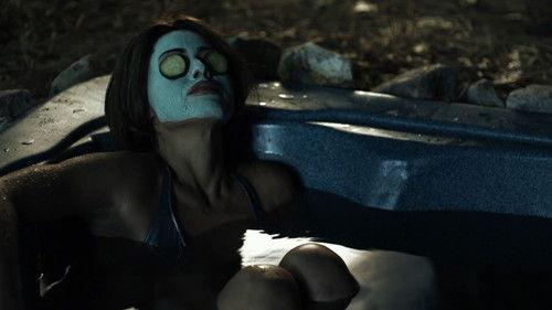 Demon Legacy filmas žiurėti online