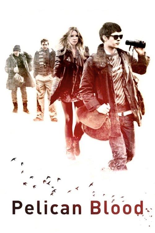 Pelican Blood filmas online