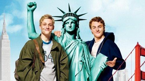 Friendship! filmas žiurėti online