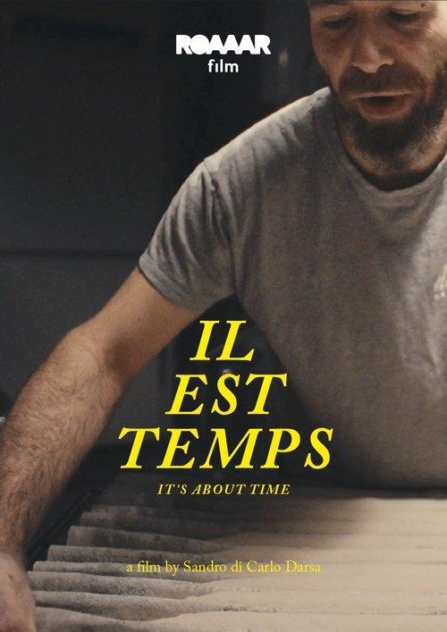 Il est temps filmas online