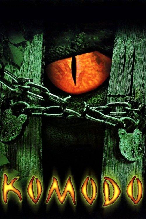 Komodo filmas online