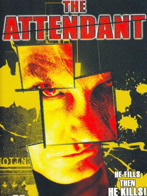 The Attendant filmas online