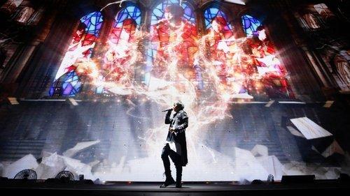 Mayday Life filmas žiurėti online